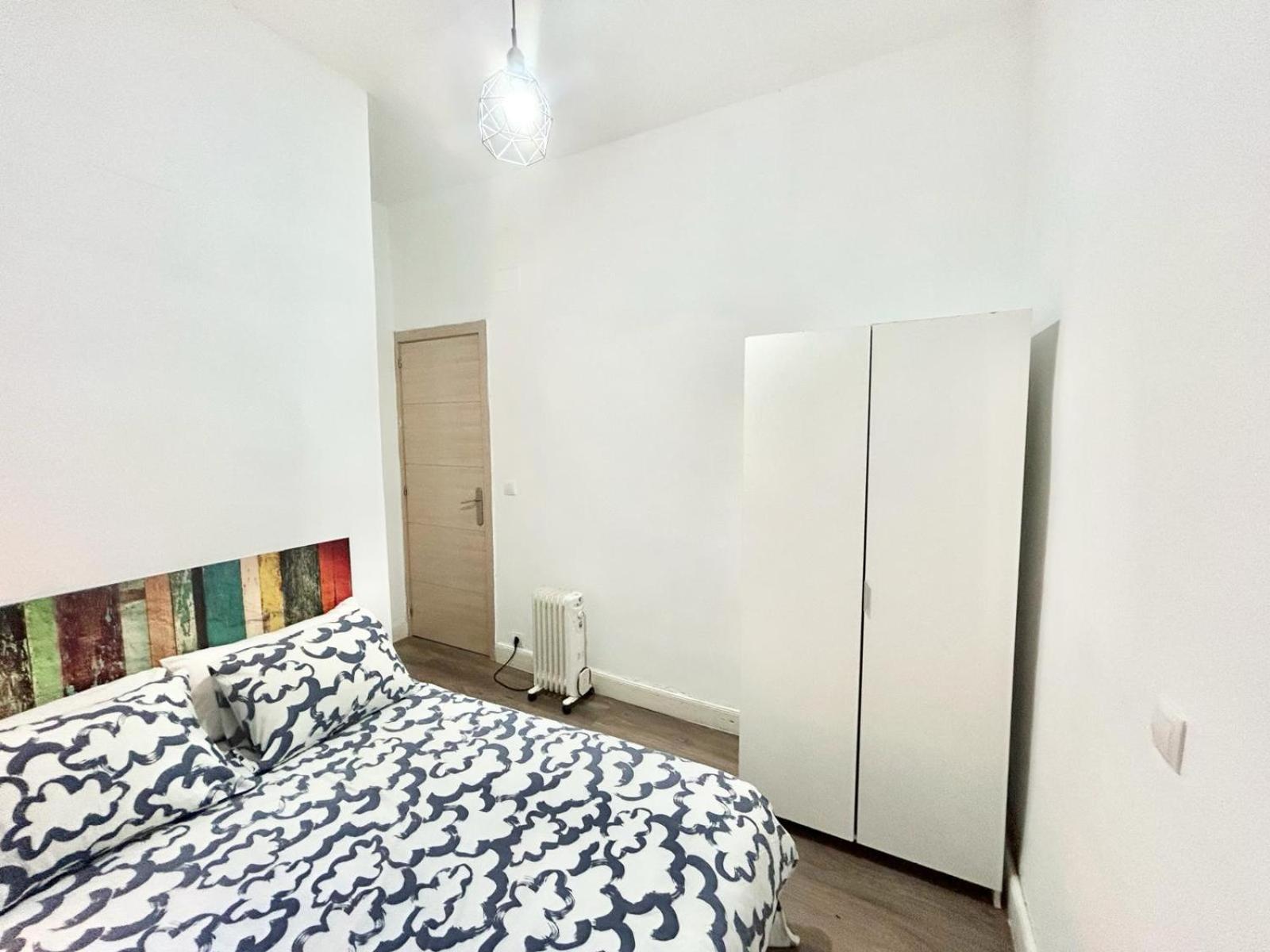 Apartamento Rio Antonio Lopez A
