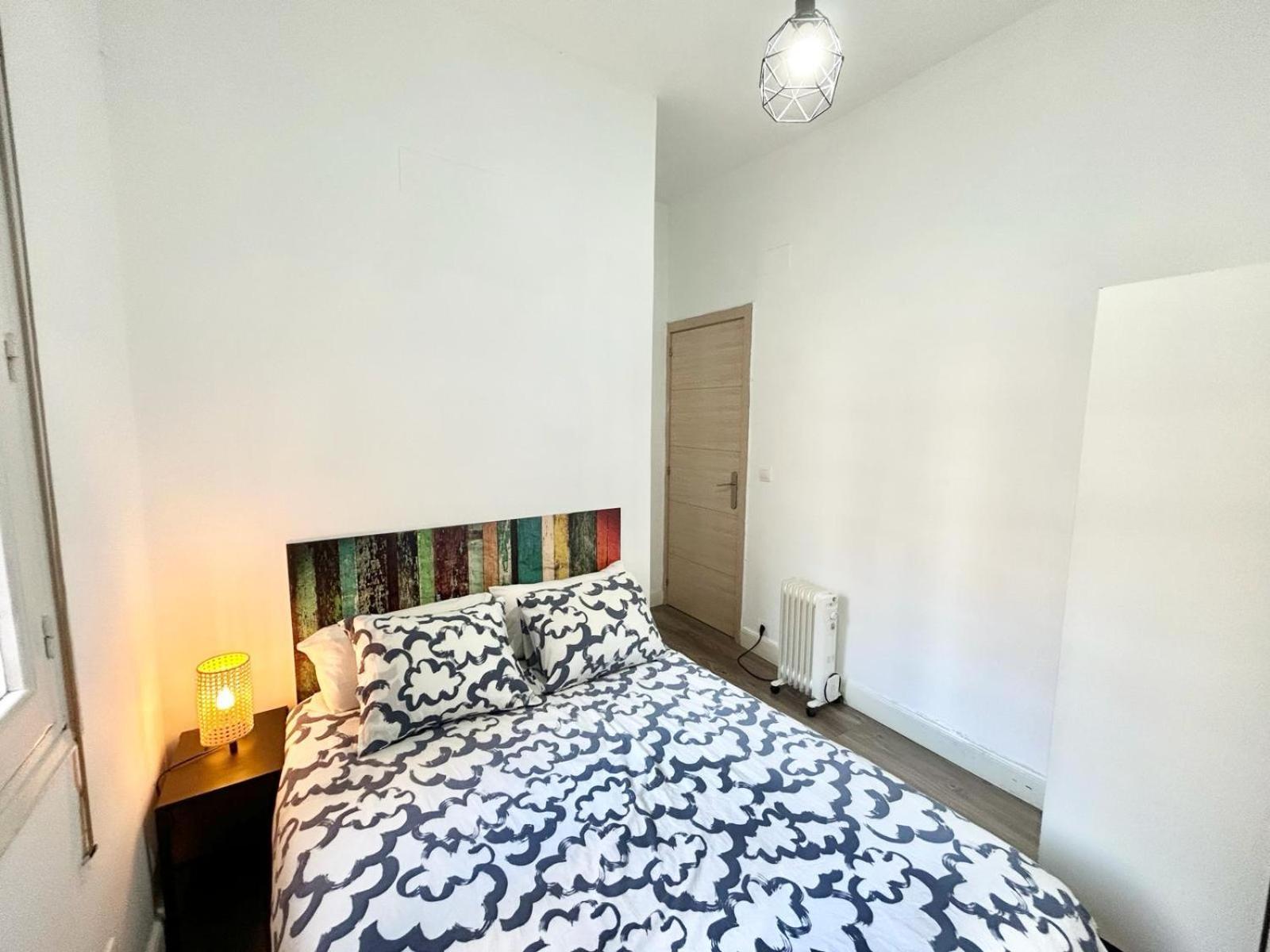 Apartamento Rio Antonio Lopez A