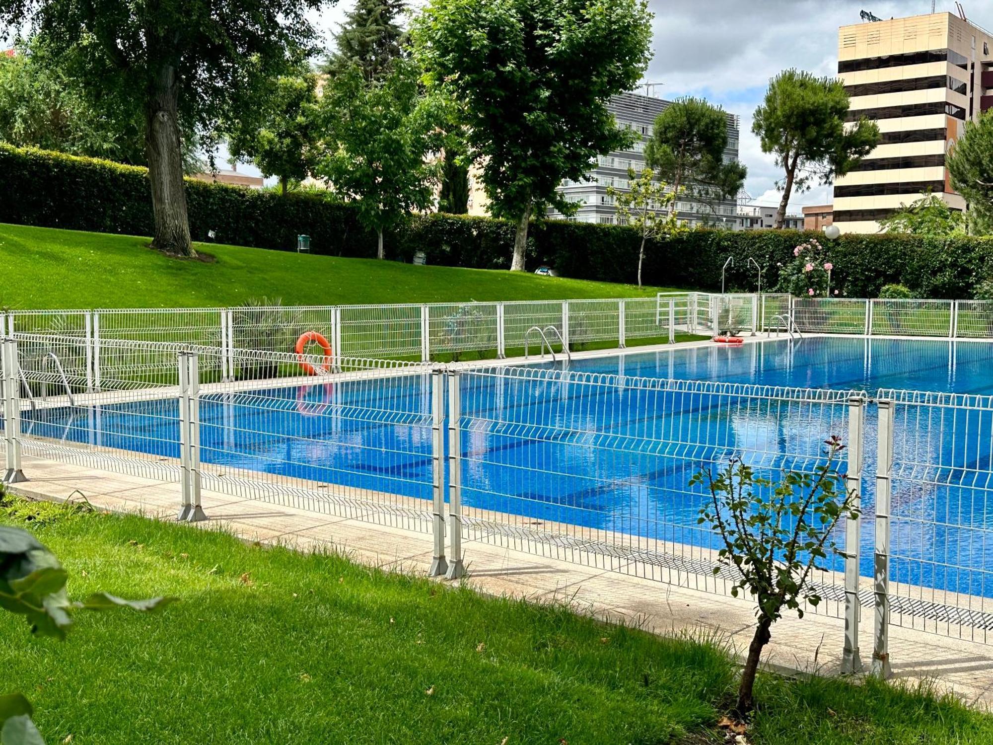 Apartamento Arturo Soria Apartamento De Lujo A Estrenar *