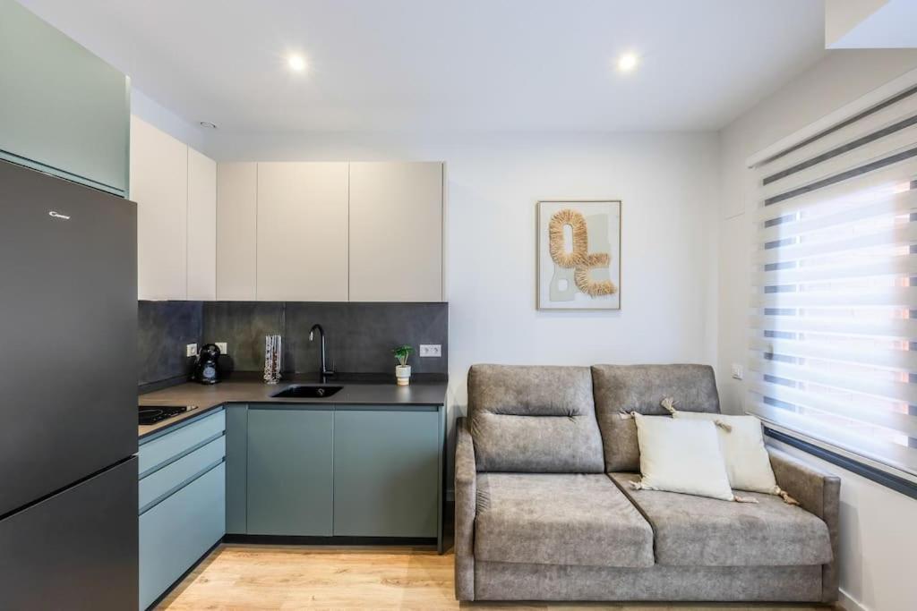 Luxe Rio By Rentitup Apartment