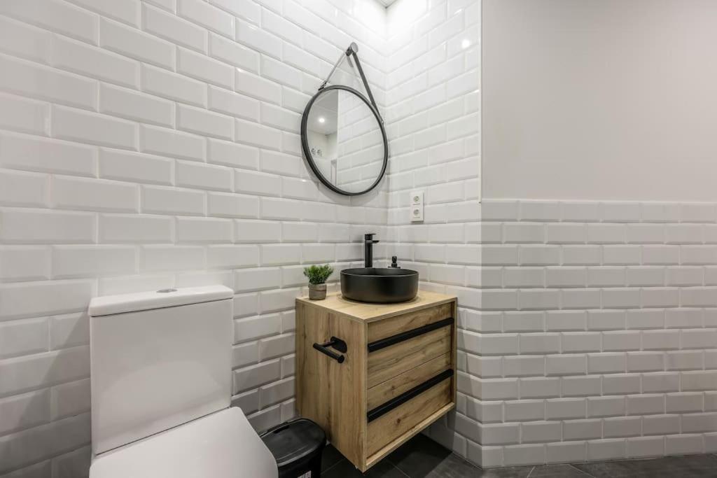 Luxe Rio By Rentitup Apartment *