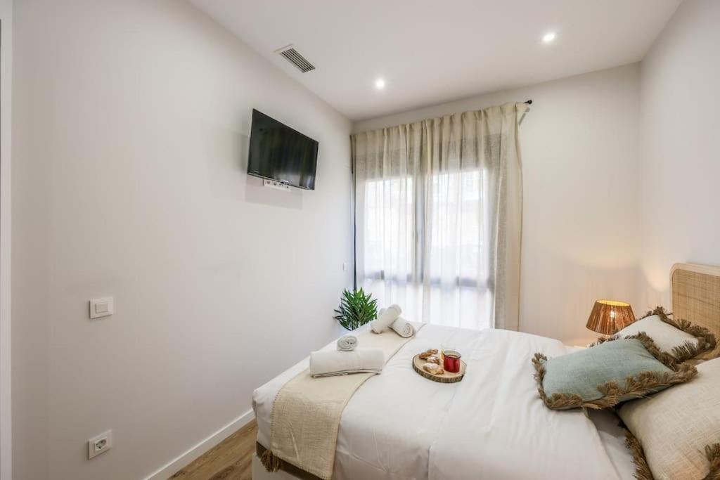 Apartment Luxe Rio By Rentitup Madrid