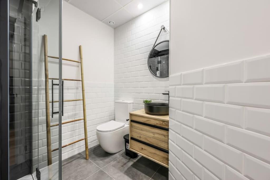 Apartamento Luxe Rio By Rentitup *