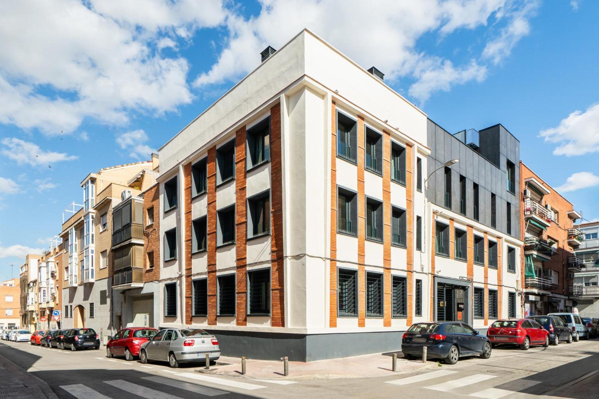Dobo Homes - Eg13 Apartment