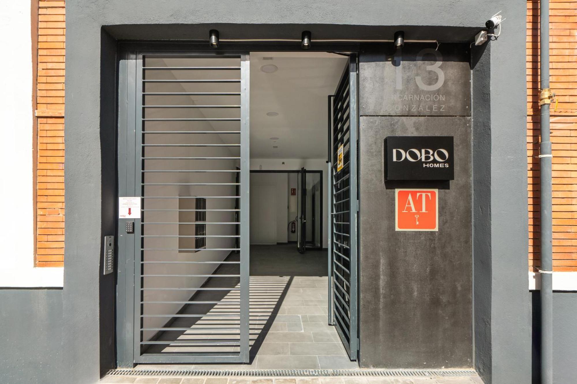 Dobo Homes - Eg13 Madrid