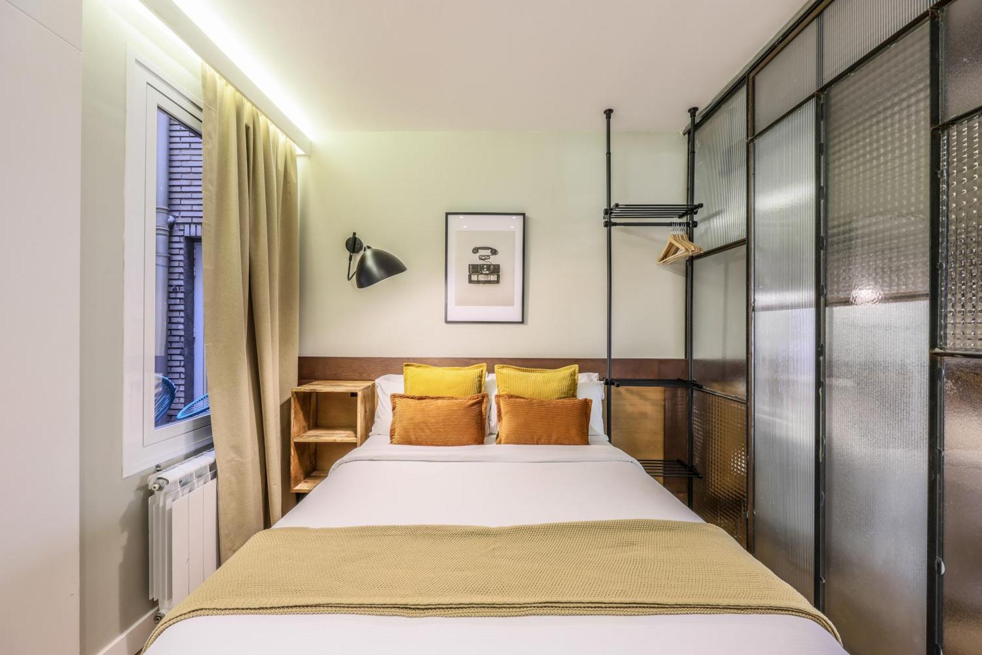 Ap Chueca Appartement Madrid