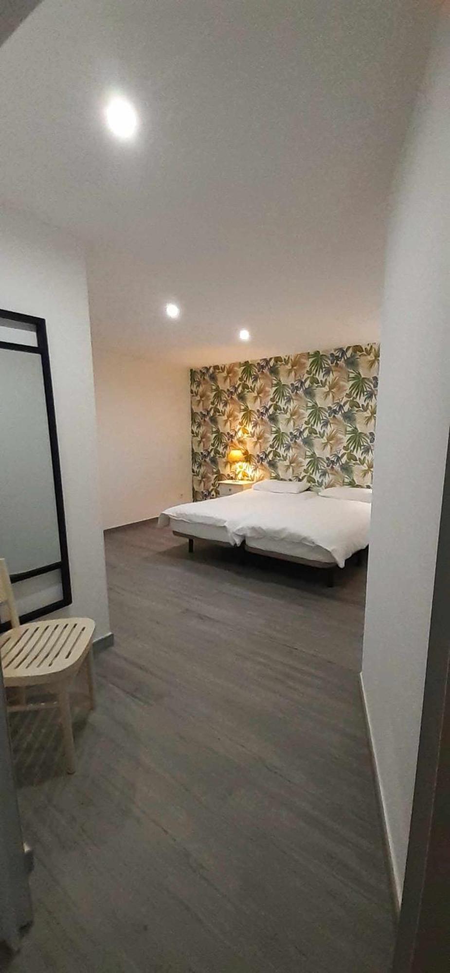 Apartamento Coqueto En El Corazón De Sol