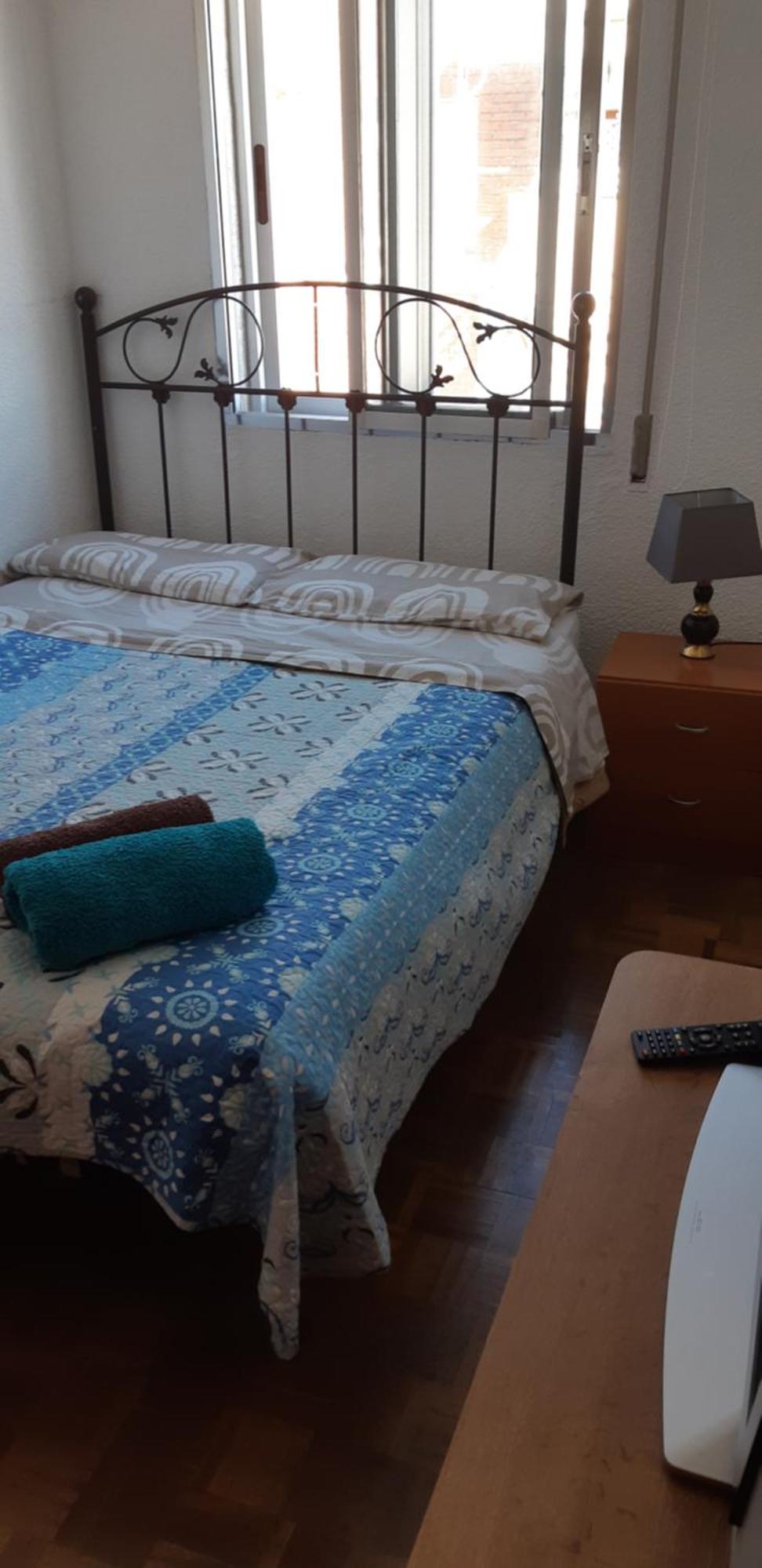 Habitación Lcv *