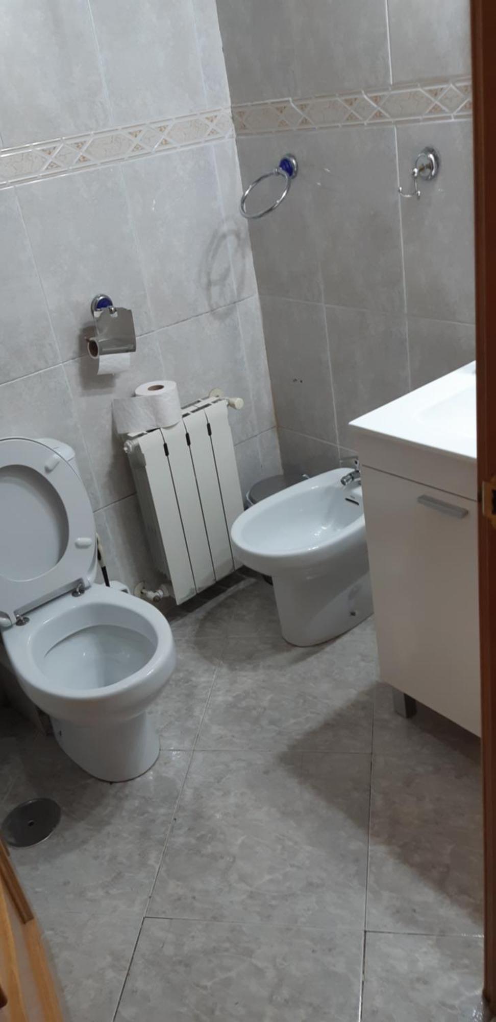 Habitación Lcv Quarto em Acomodações Particulares *