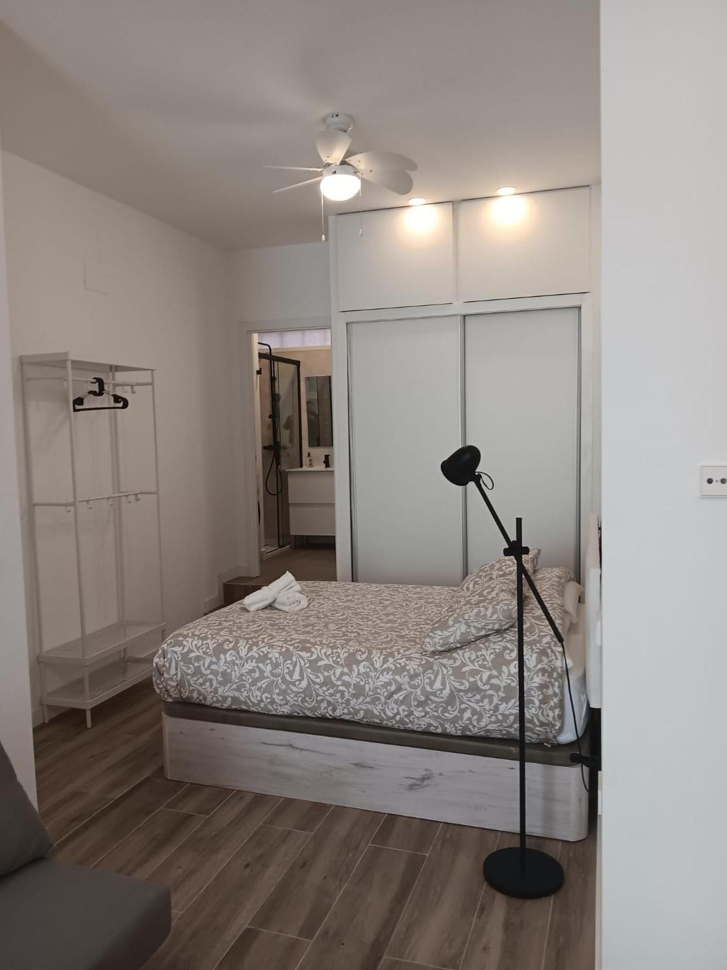Plaza De Castilla2 Apartments2 Madri