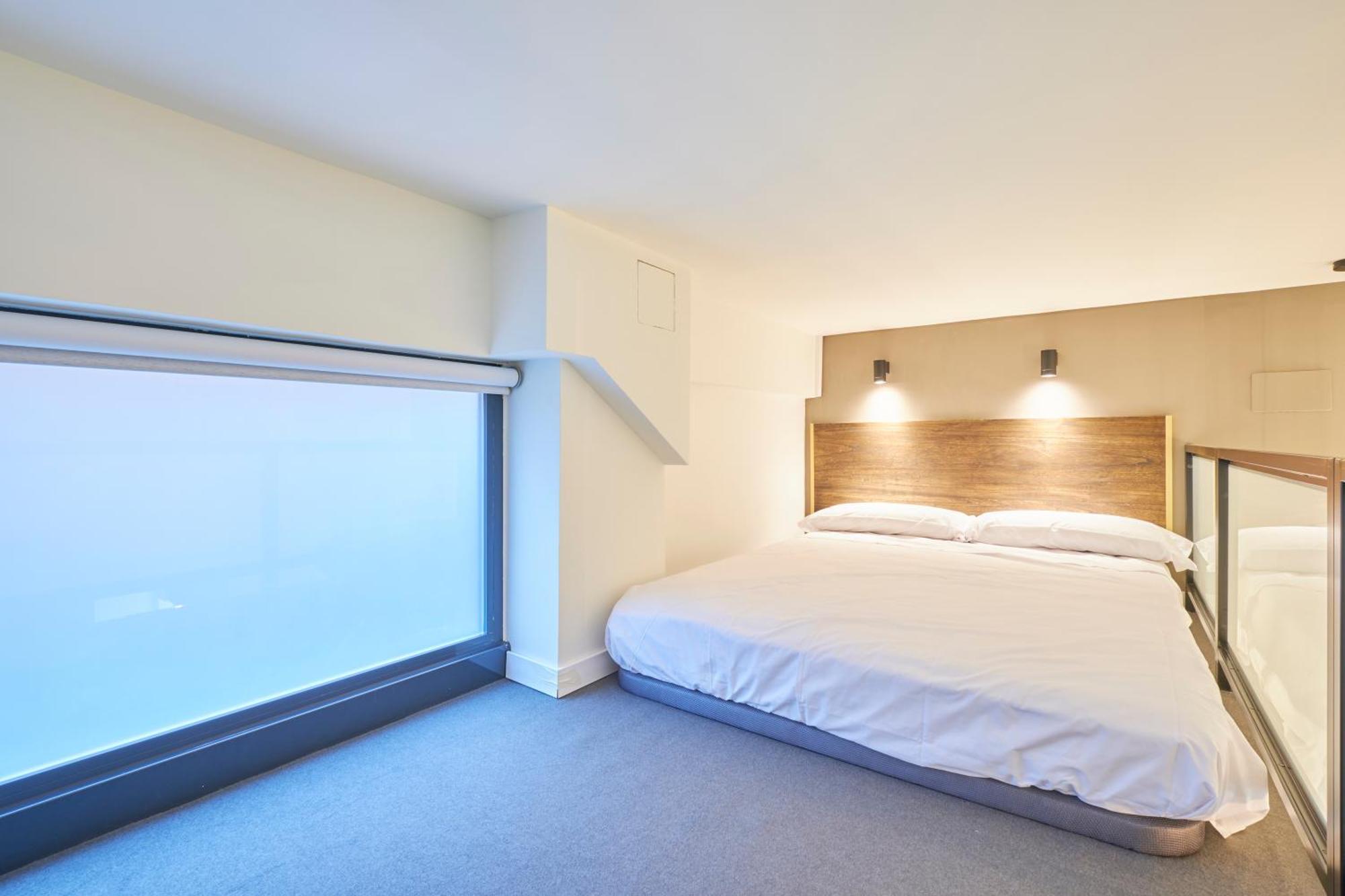 Appartement Urban Comfort Madrid