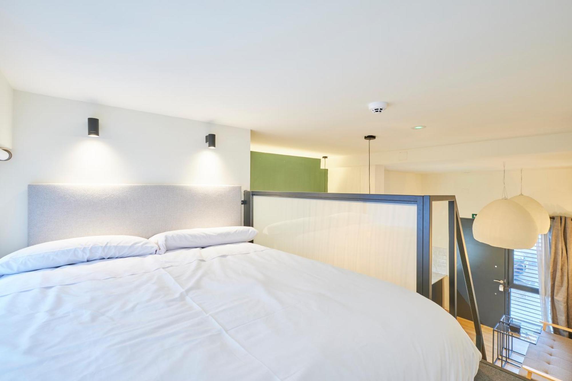 Urban Comfort Appartement Madrid
