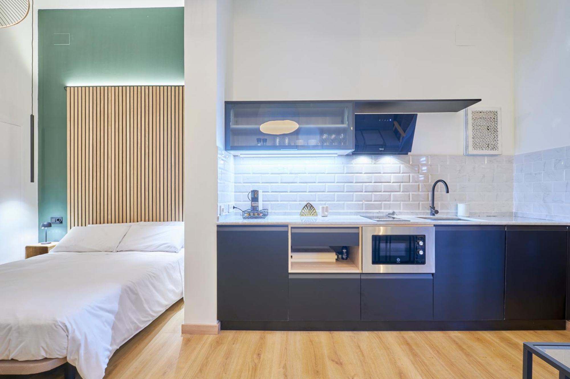 Urban Comfort Appartement *