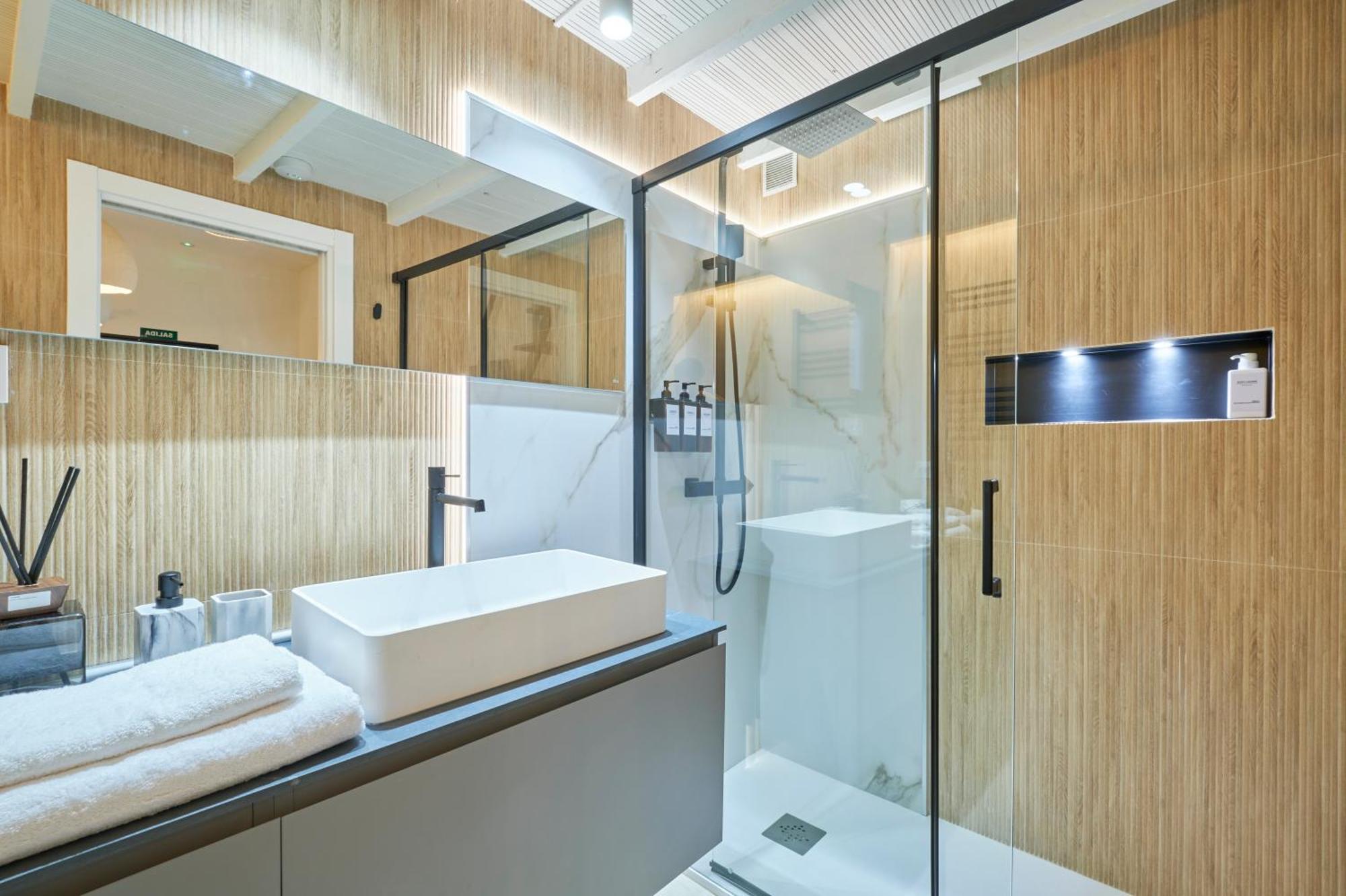 Appartement Urban Comfort *