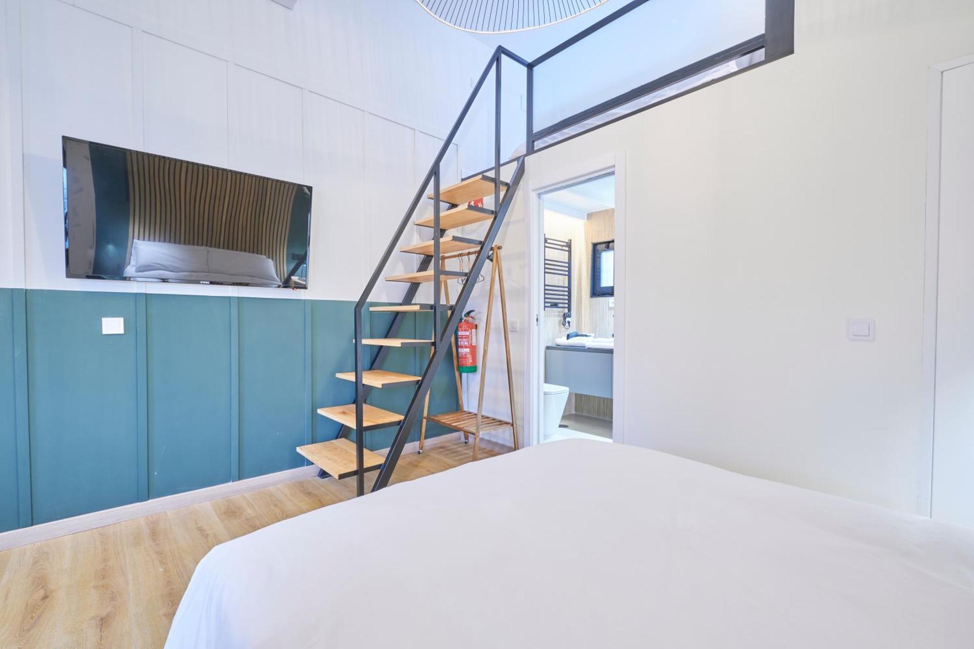 Appartement Urban Comfort