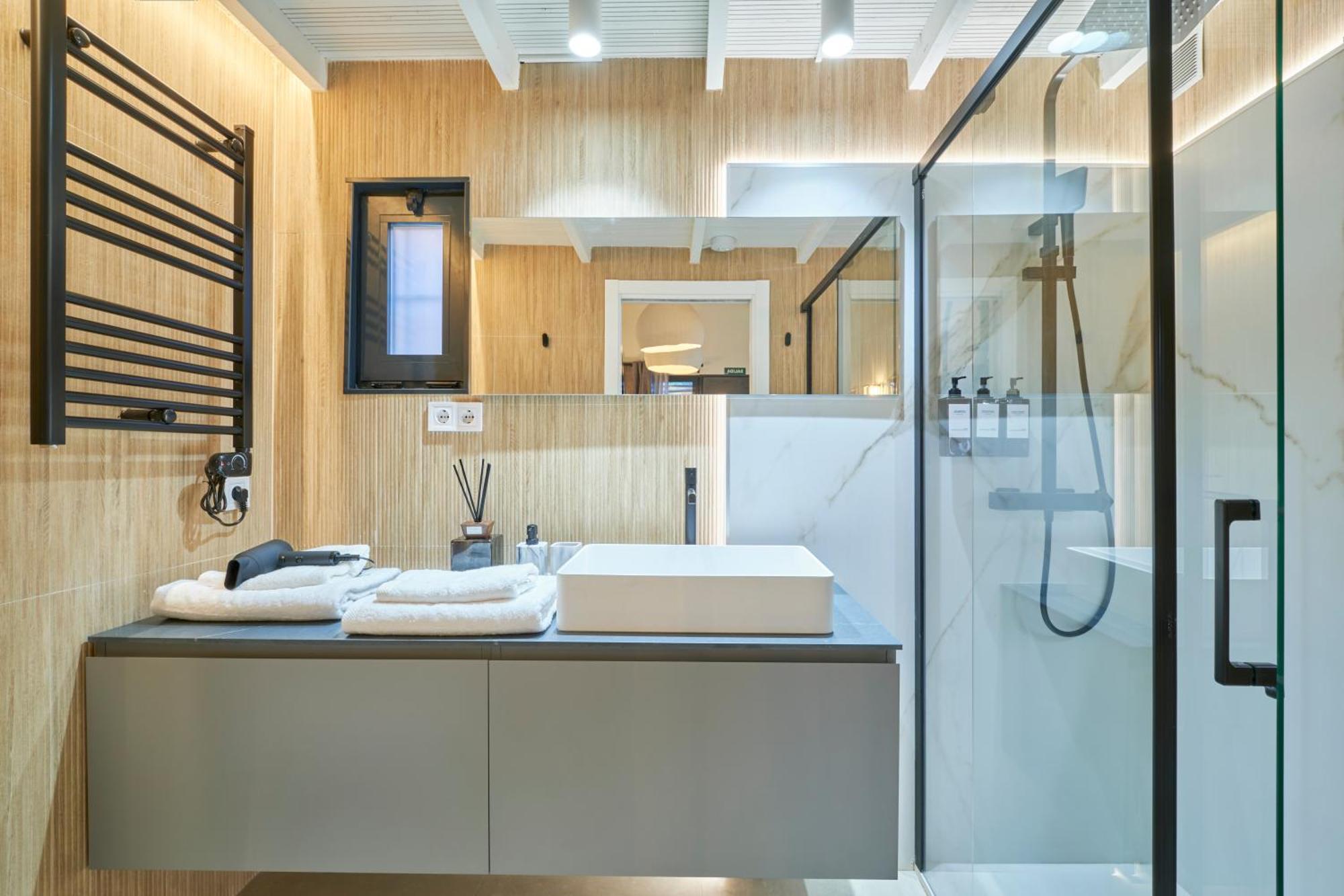 Urban Comfort Appartement *