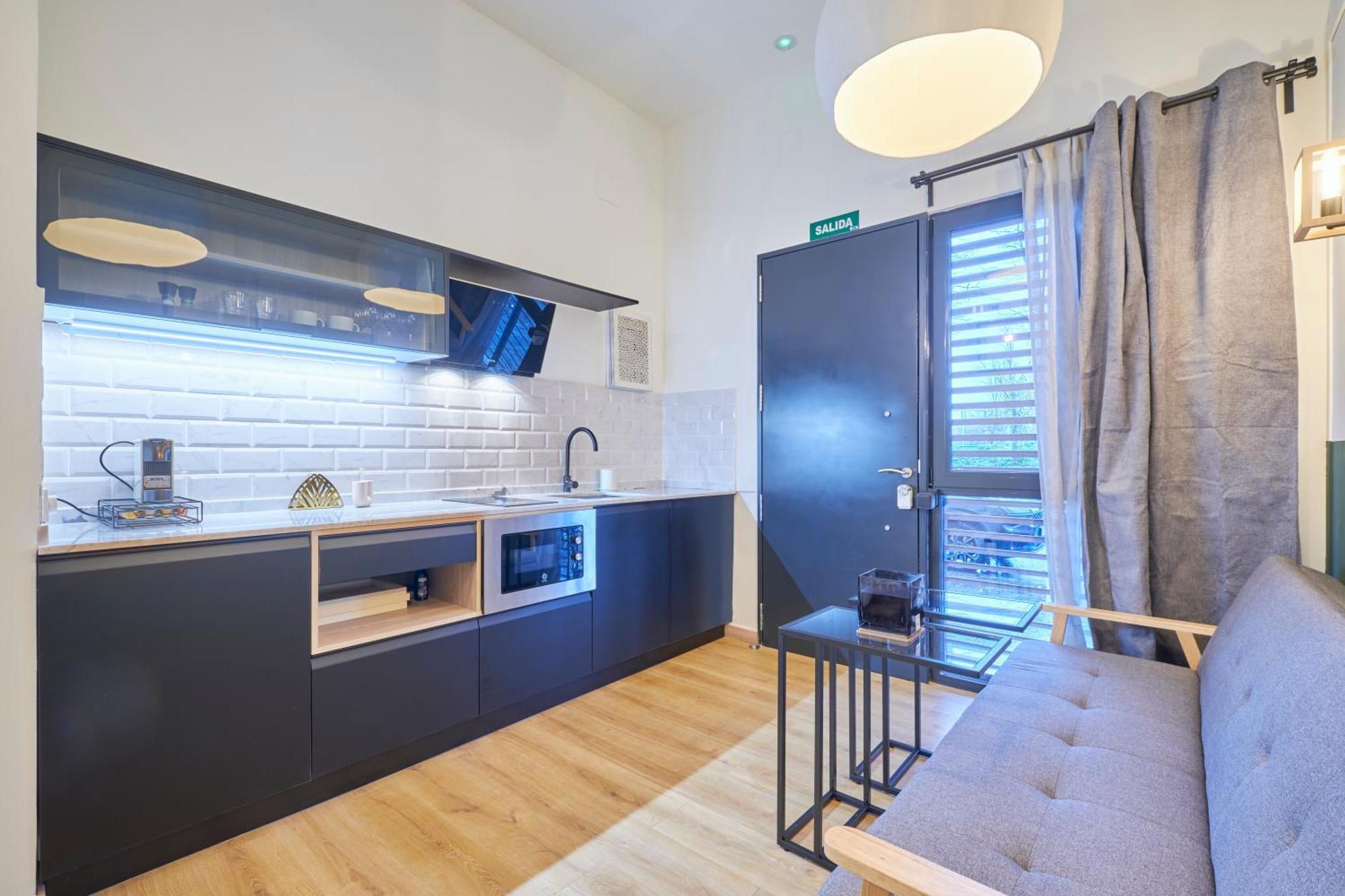 Urban Comfort Appartement