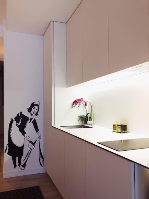 Ole!!! Apartment Madrid