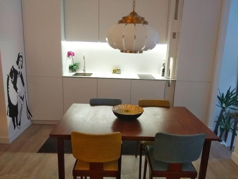 Ole!!! Apartment Madrid