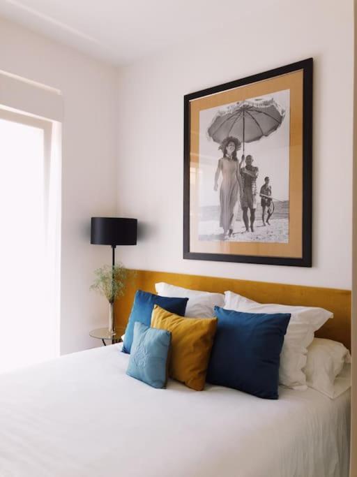 Apartment Ole!!! Madrid