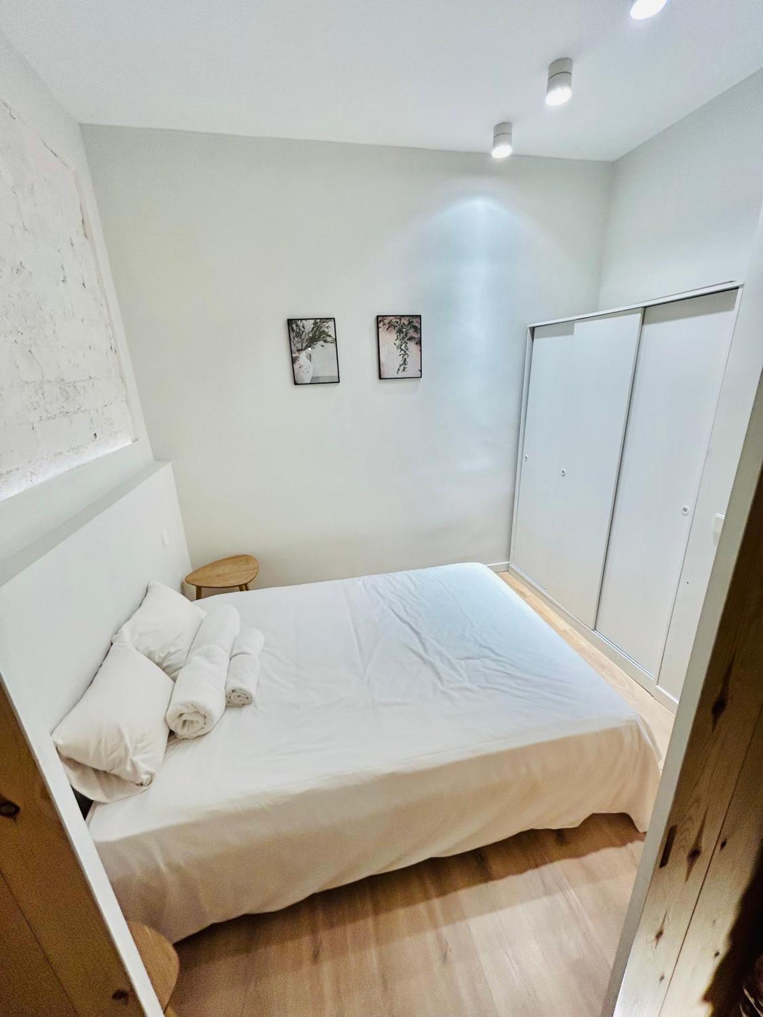 Cozy In Cuatro Caminos Area *