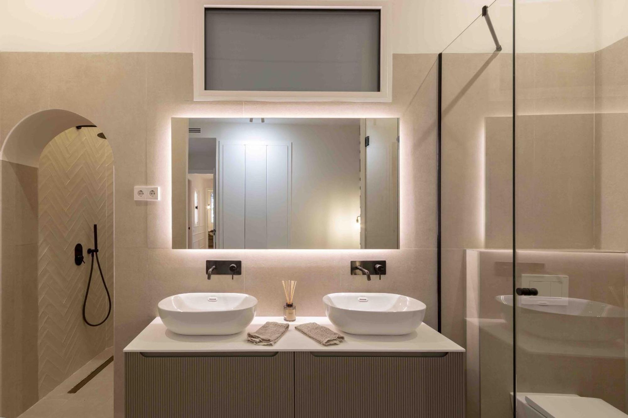 Luxury Apt Para 6 En Ventura De La Vega - Las Letras Madri