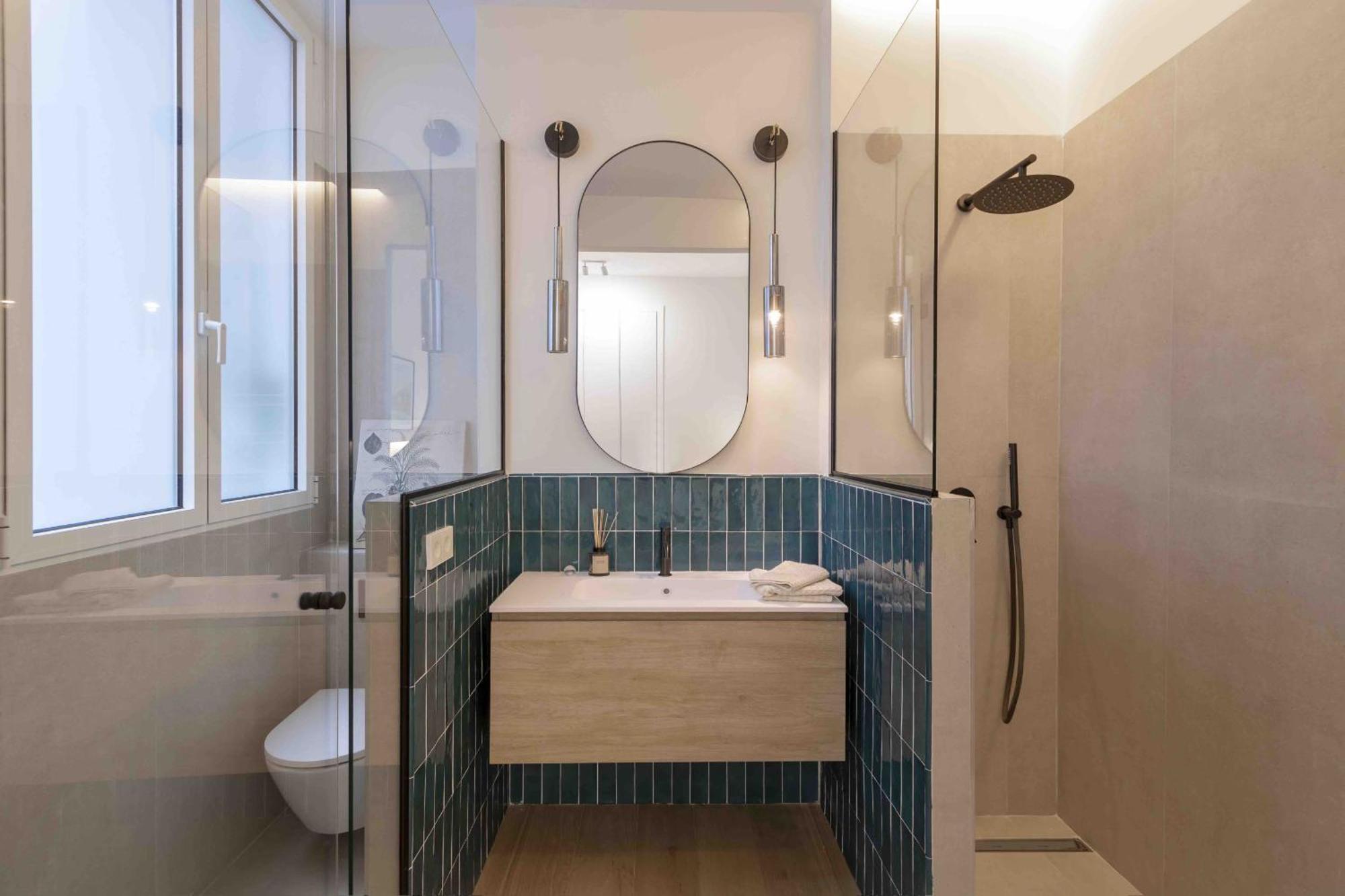 Luxury Apt Para 6 En Ventura De La Vega - Las Letras Apartamento *