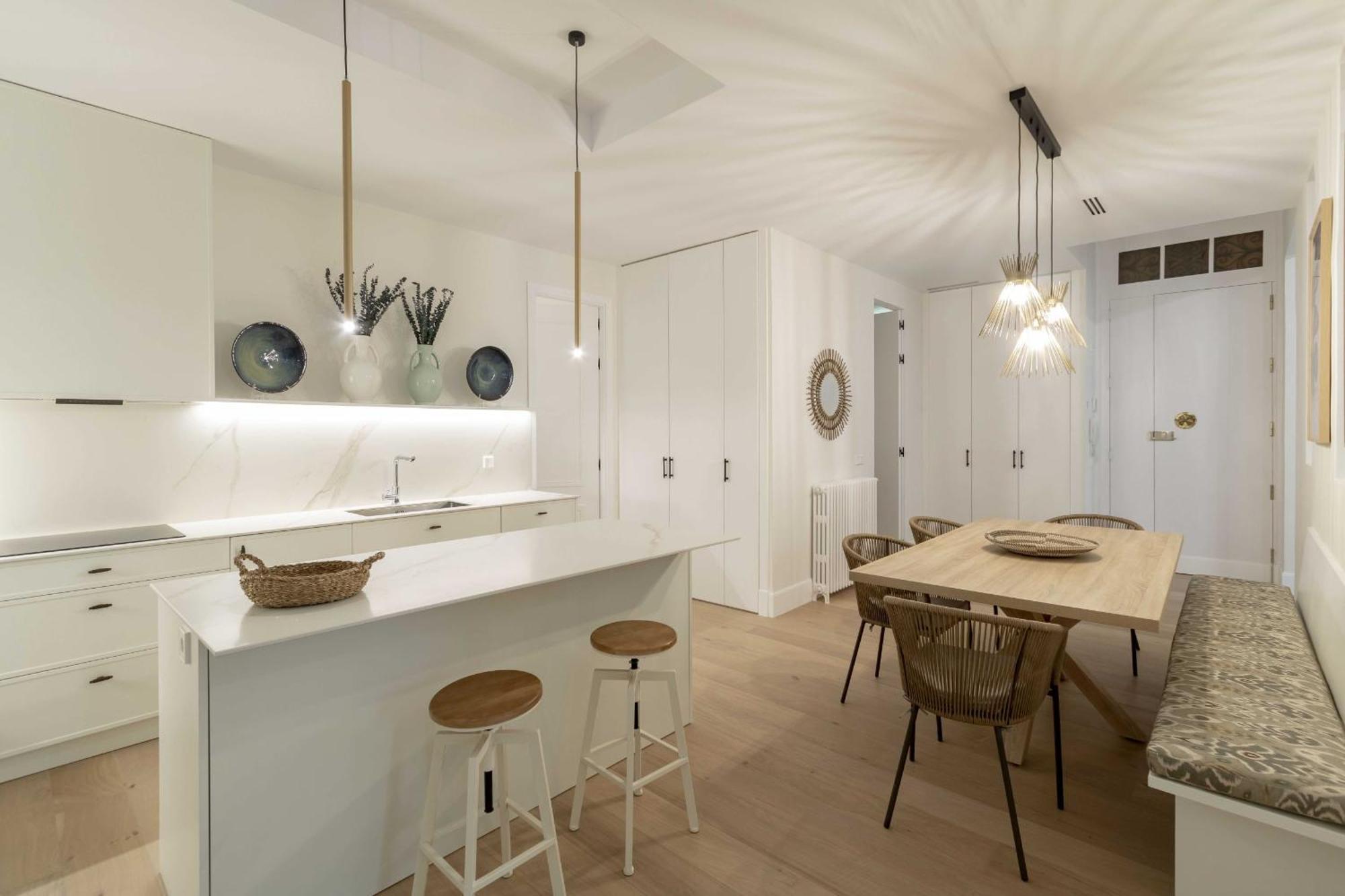 Luxury Apt Para 6 En Ventura De La Vega - Las Letras