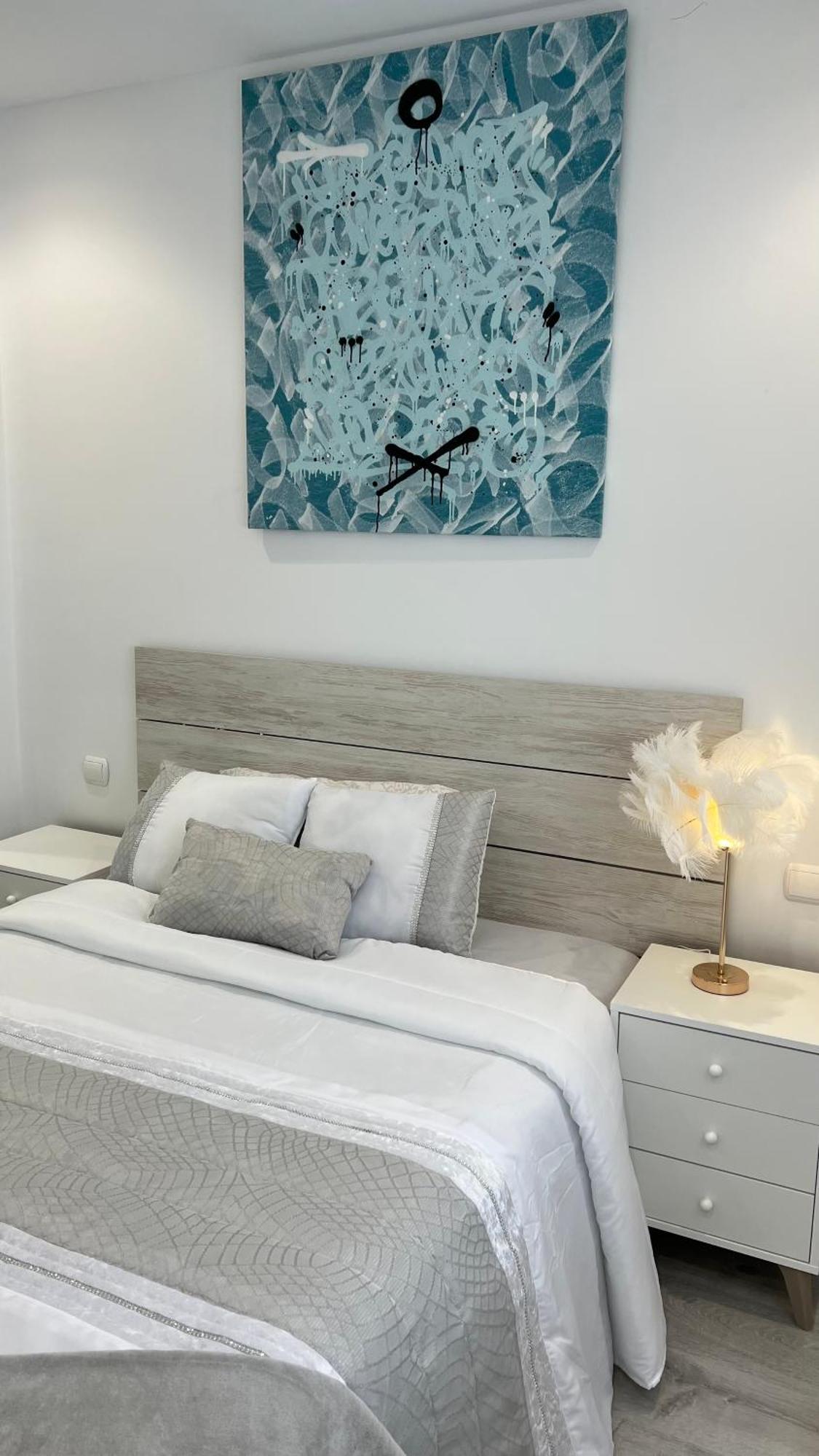 House Boutique , Aeropuerto , Ifema Apartamento Madri