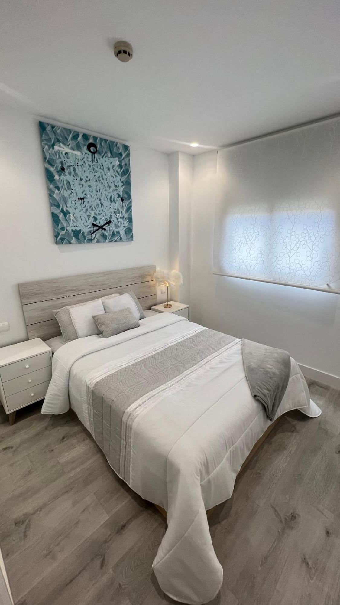 House Boutique , Aeropuerto , Ifema Apartamento Madri