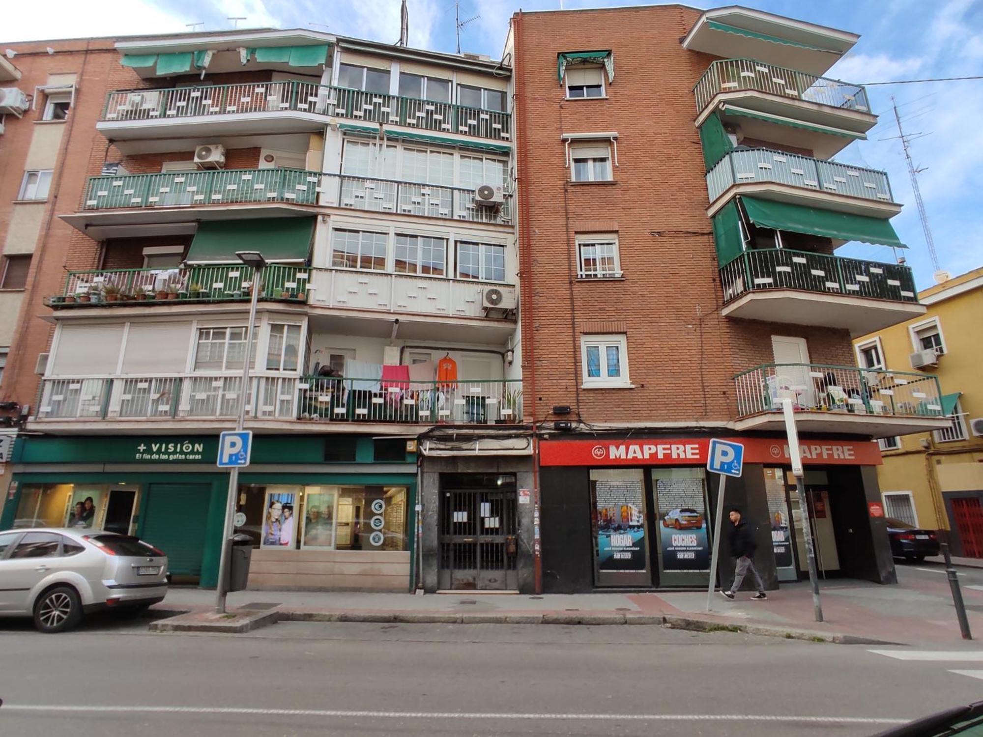 Abrantes * Madrid
