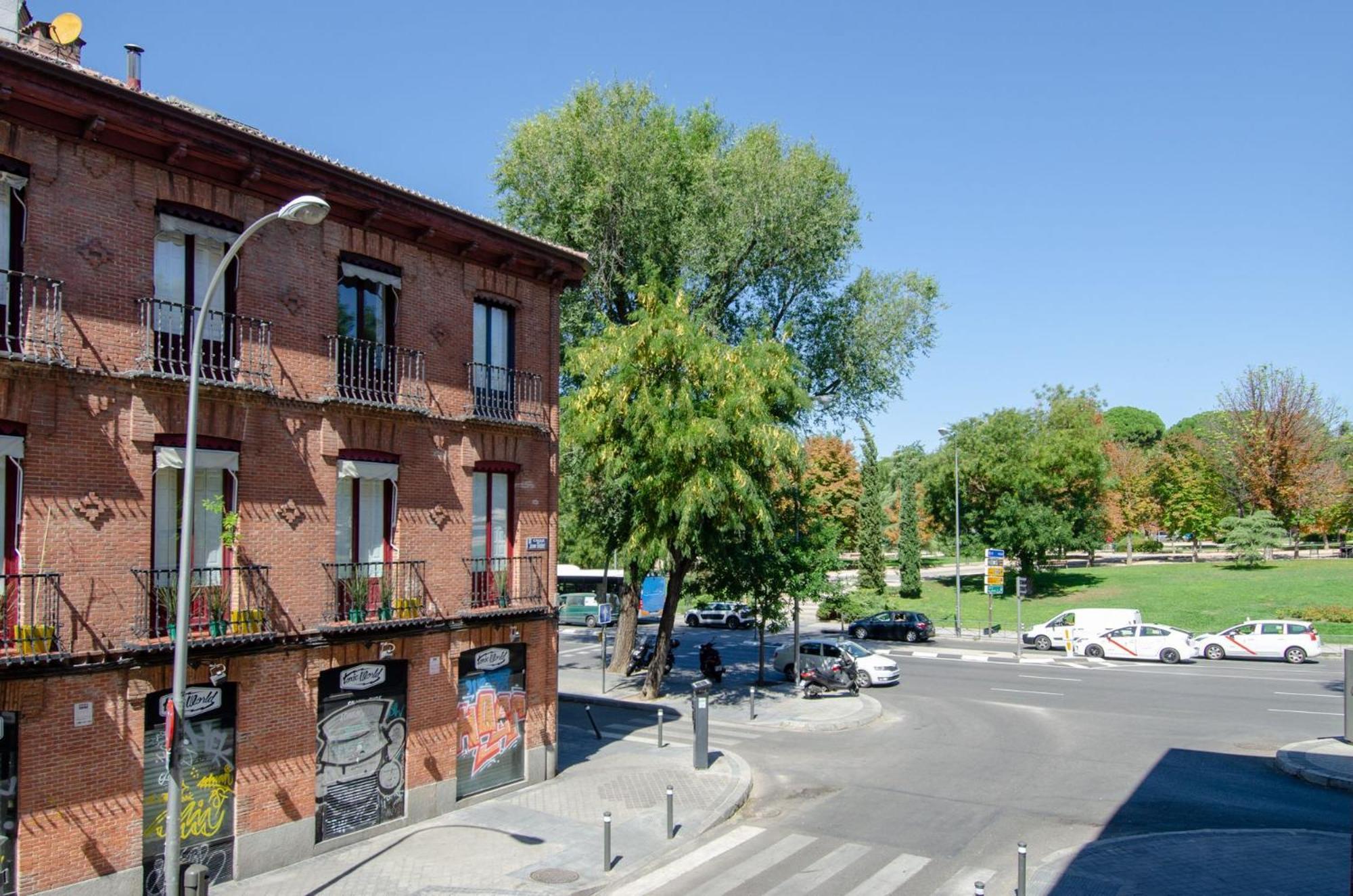 Vive - Casa Duque * Madrid