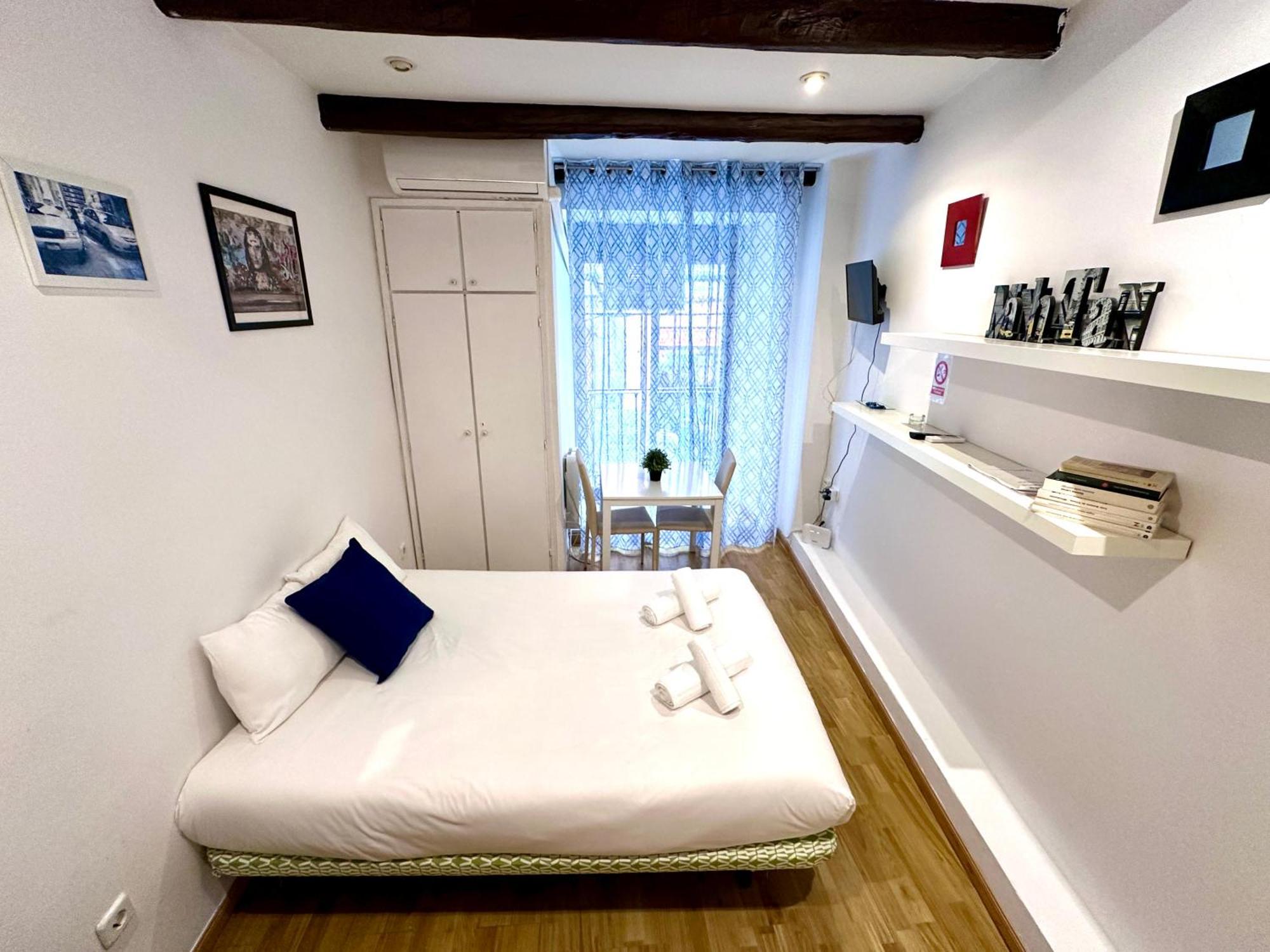 Wakaflats 3, Centro Madrid, Chueca, Barbi Apartamento Madrid