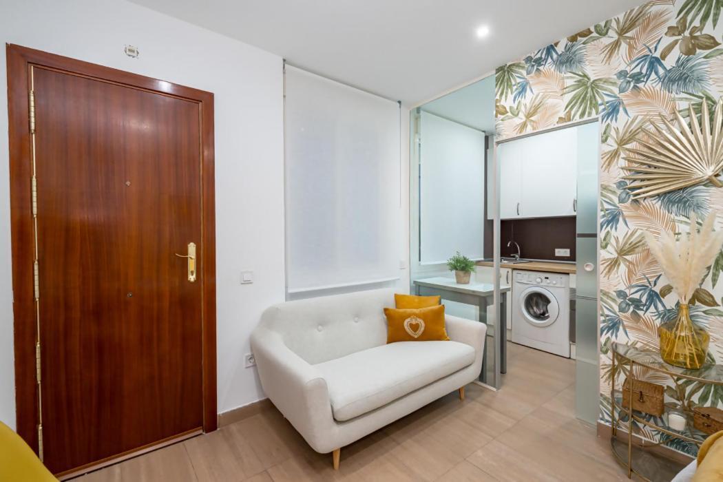 Tirso Apartment *