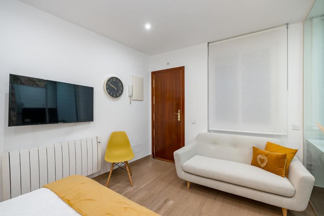 Tirso * Madrid