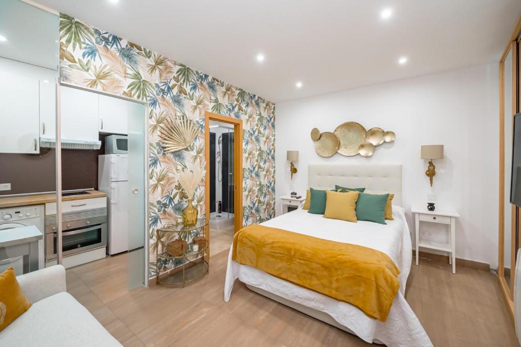 Tirso Madrid