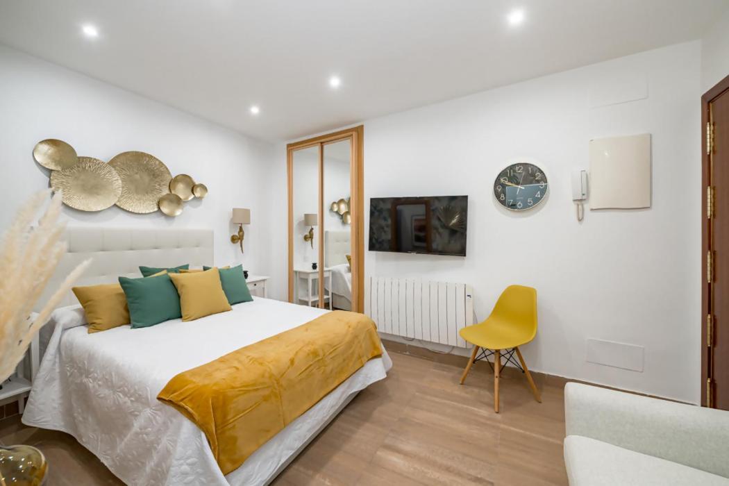 Apartment Tirso *