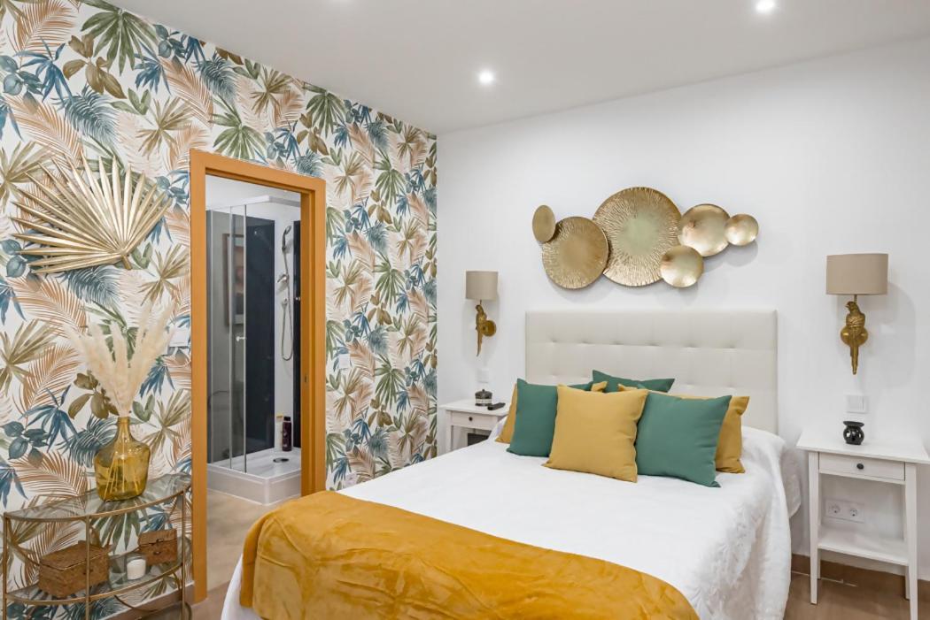 Tirso Apartment Madrid