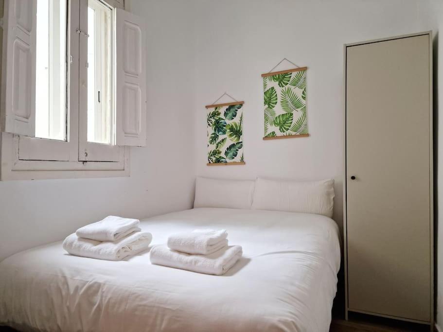 Apartamento For Encantador Piso Temporal En Chamberi 2 Dormitorios, Hidromasaje Y Luz Natural Pon23 *