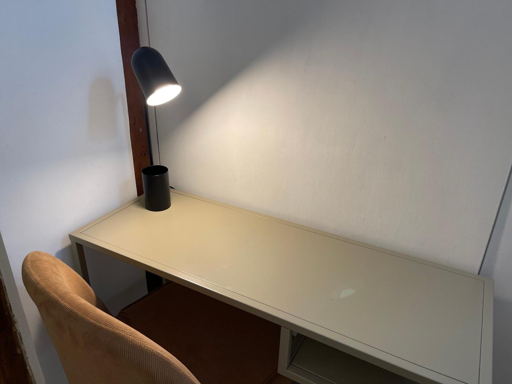 Estudio En Gasthuis Madrid