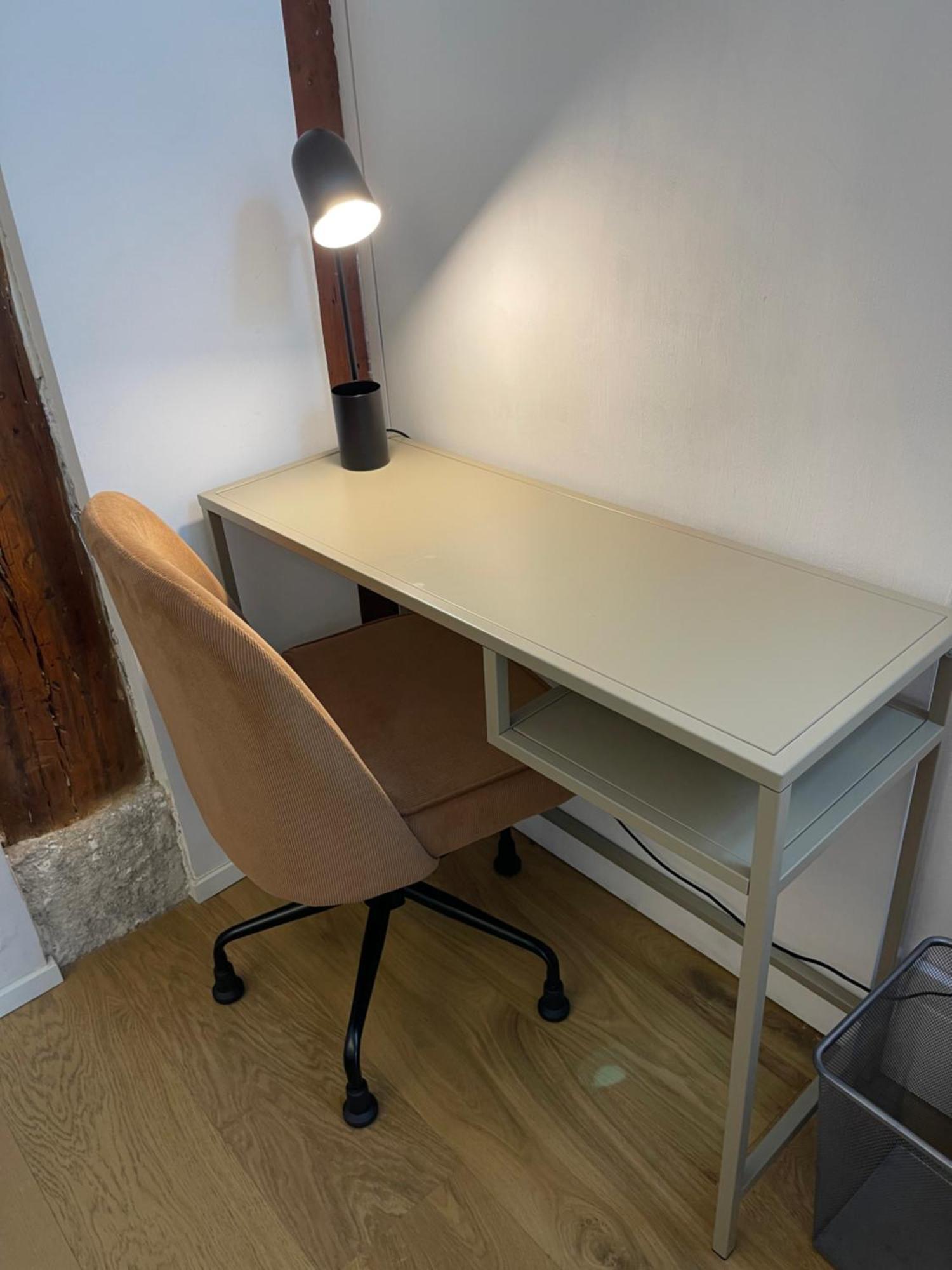 Estudio En Gasthuis