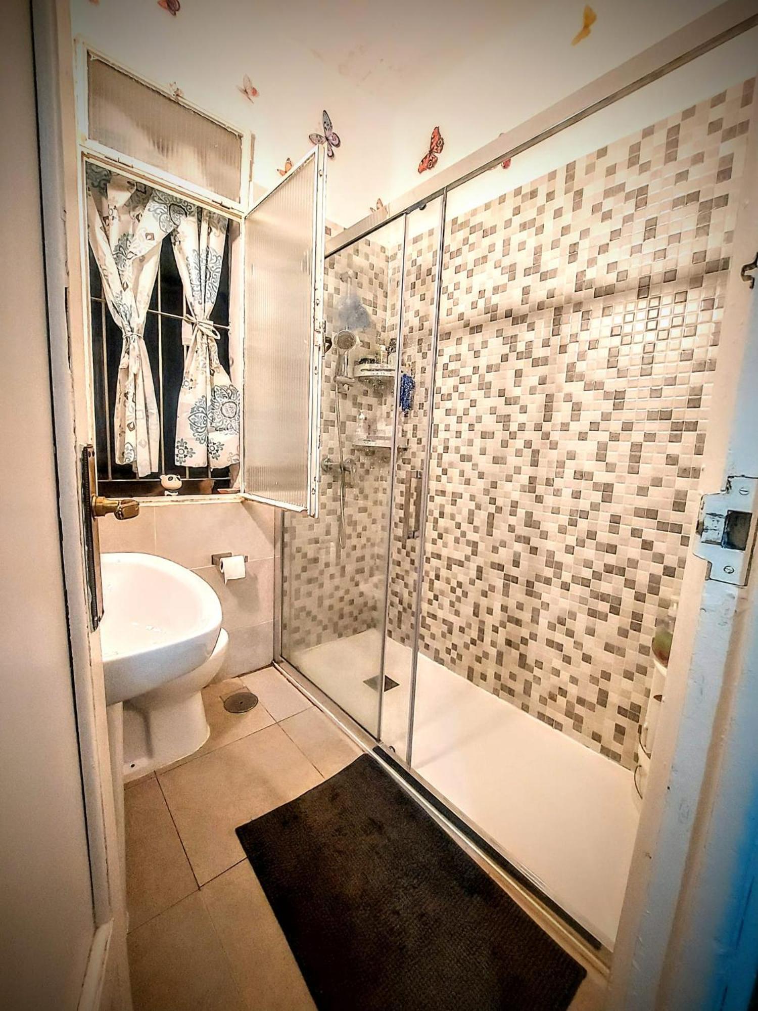 Centro De Apartamento Madri
