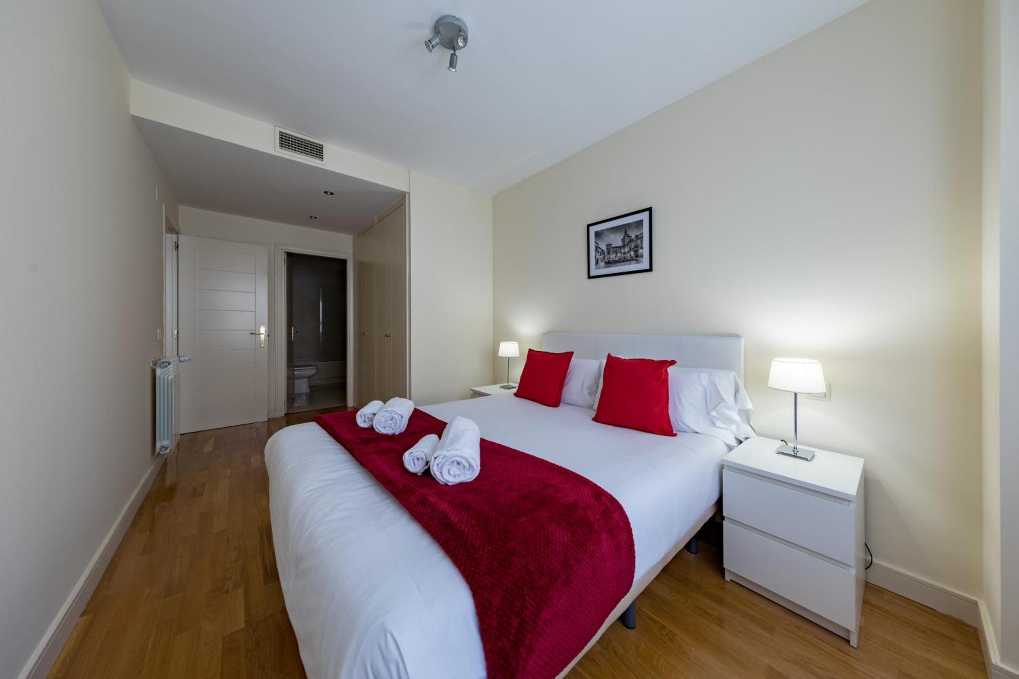 Appartement Cituspace Tablas Azofra