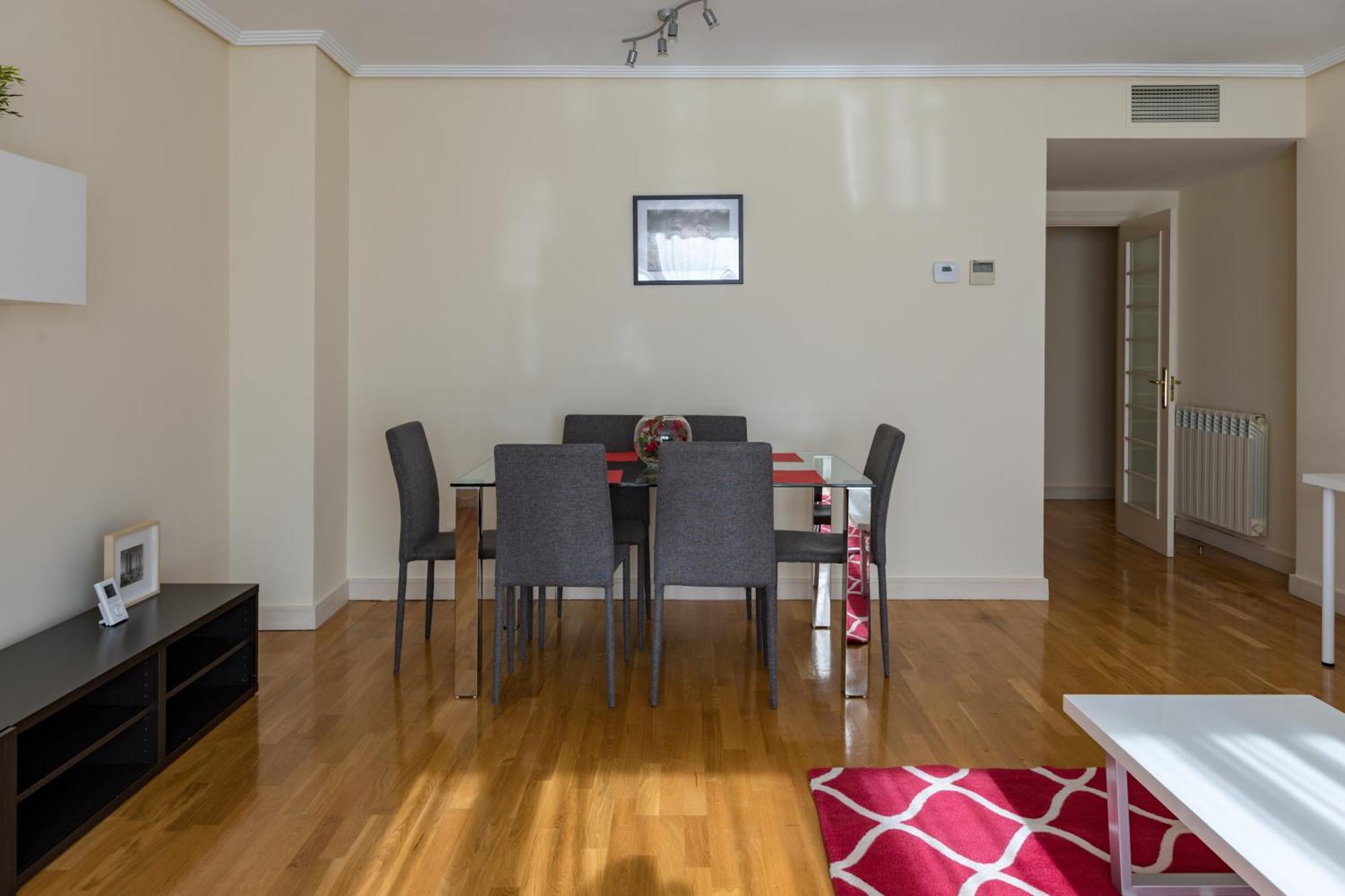 Cituspace Tablas Azofra Appartement *
