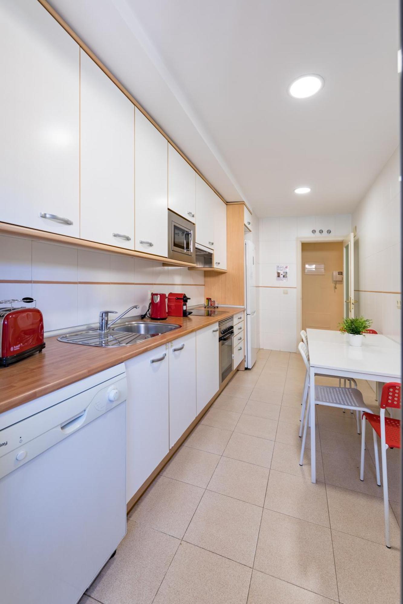 Appartement Cituspace Tablas Azofra