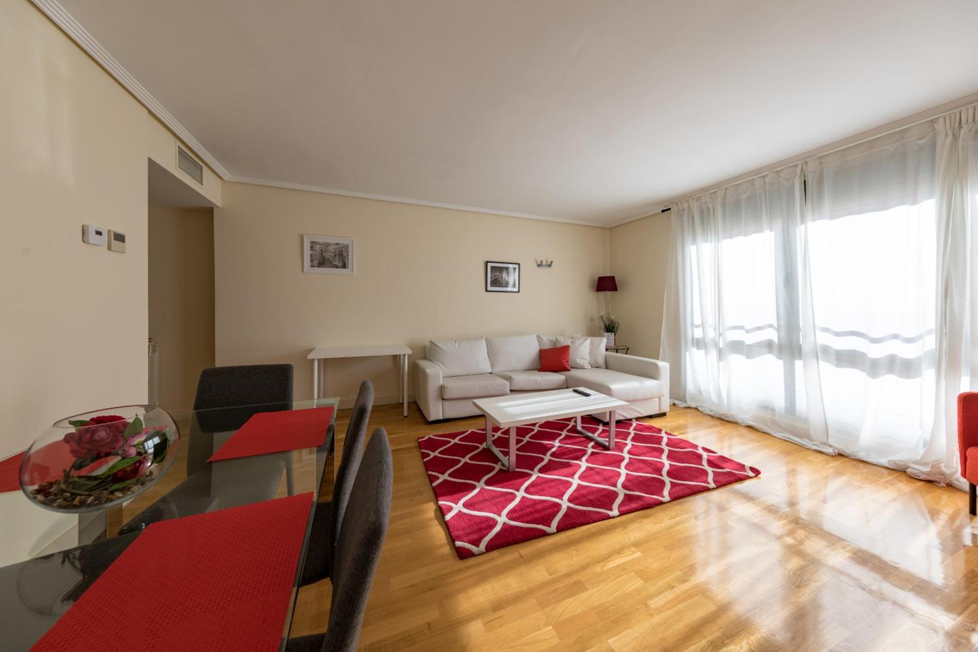 Appartement Cituspace Tablas Azofra
