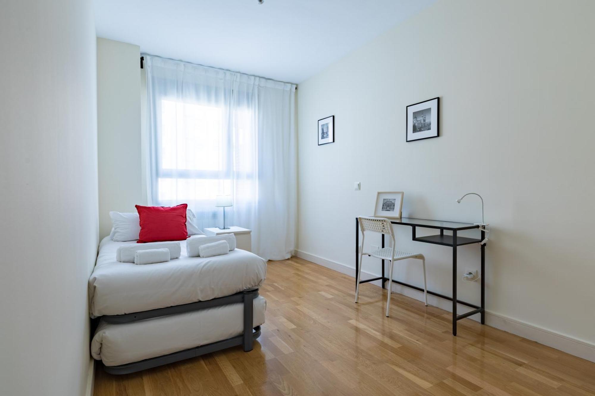 Cituspace Tablas Azofra Appartement