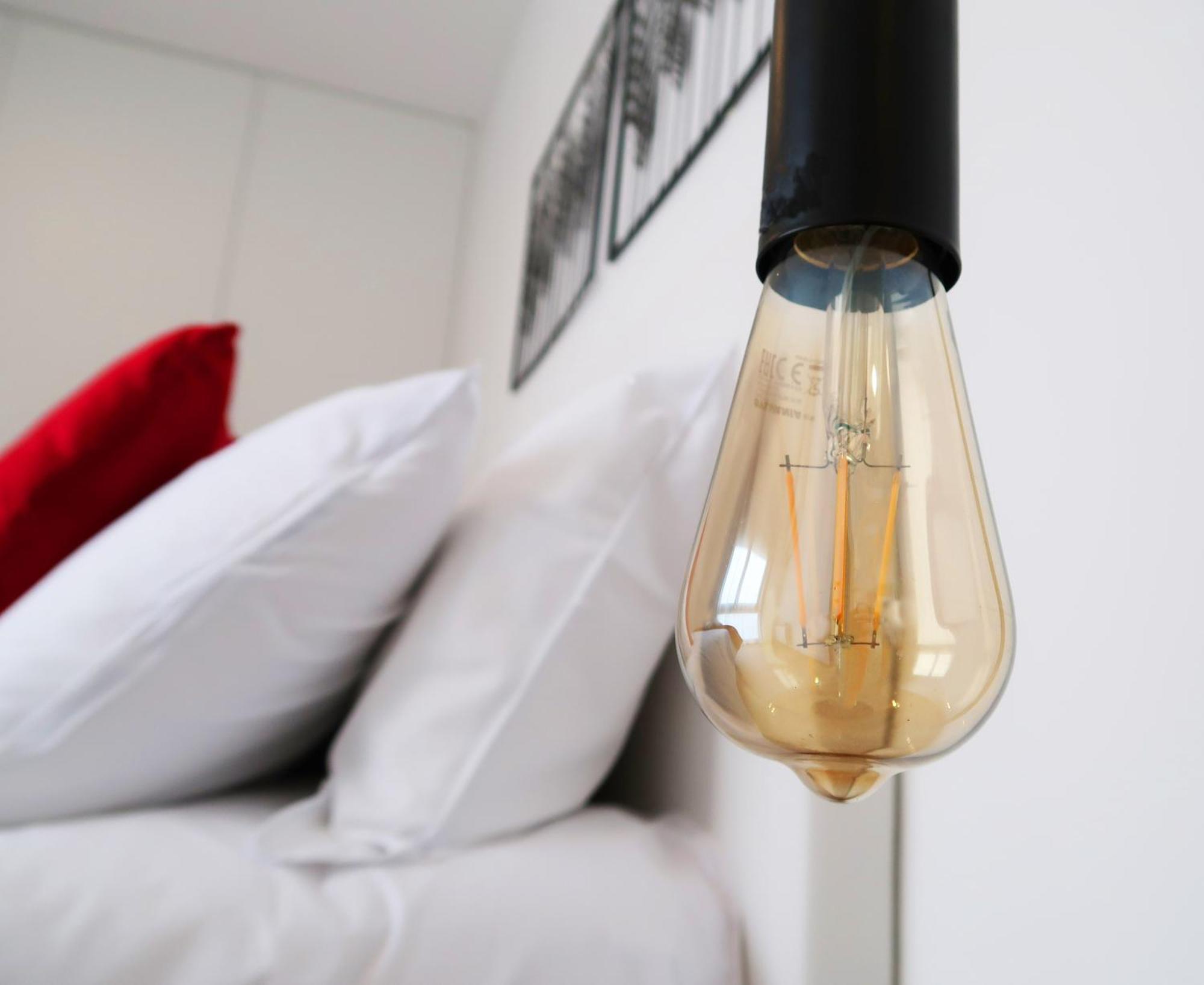 Apartamento Cituspace Arturo Soria Madrid