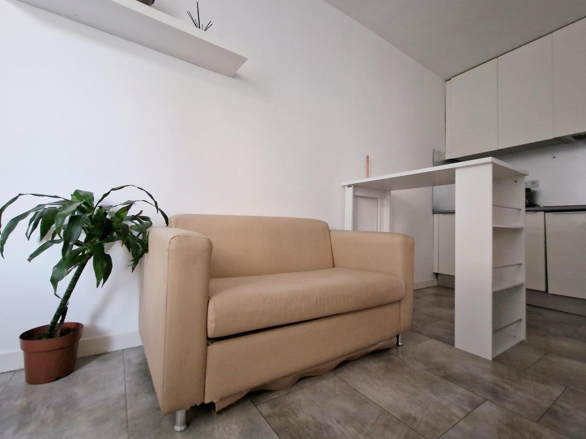 San Buenaventura Vistillas Apartamento Para Dos
