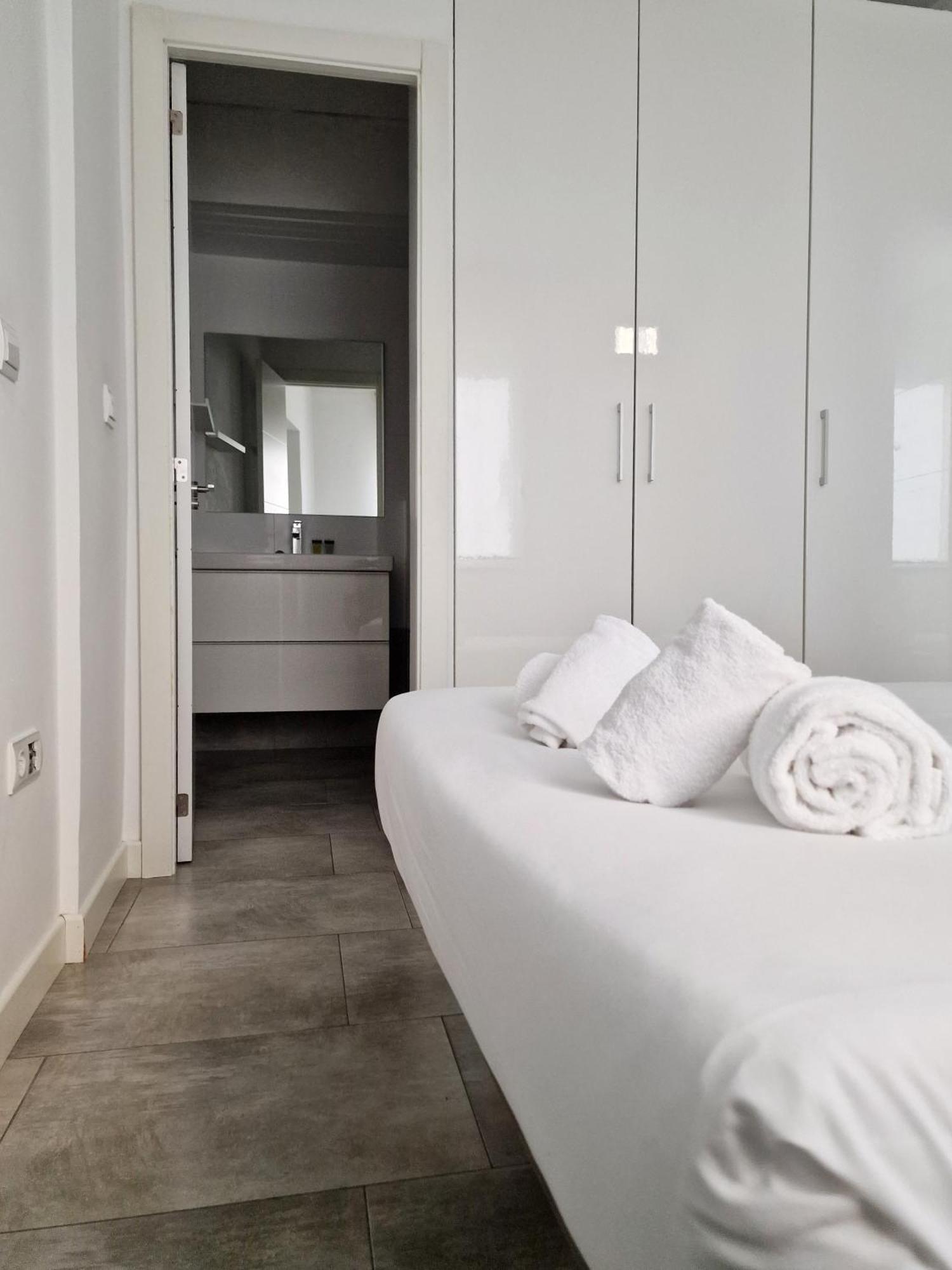 Apartamento San Buenaventura Vistillas Apartamento Para Dos Madrid